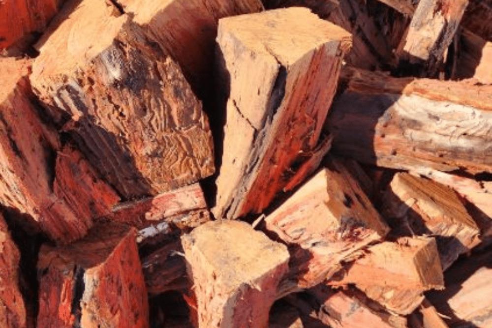 Garry's Firewood
